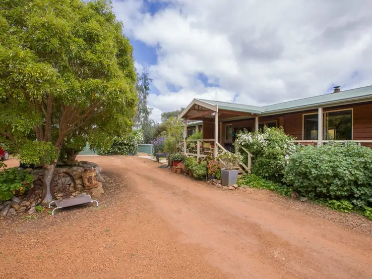 Second view of Homely house listing, 36 Campbell Street, Balingup WA 6253