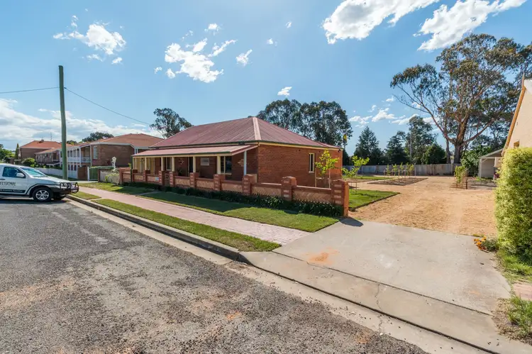 70 Macquoid Street, Queanbeyan NSW 2620
