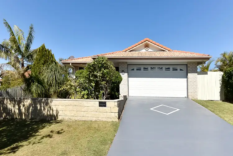 51 Columbus Circuit, Drewvale QLD 4116