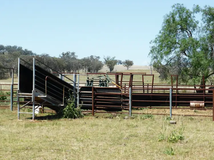 Sixth view of Homely rural property listing, Address available on request