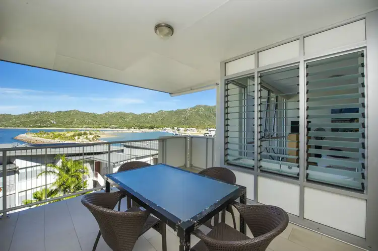 Sixth view of Homely apartment listing, 1502/146 Sooning St (Bright Point), Nelly Bay QLD 4819