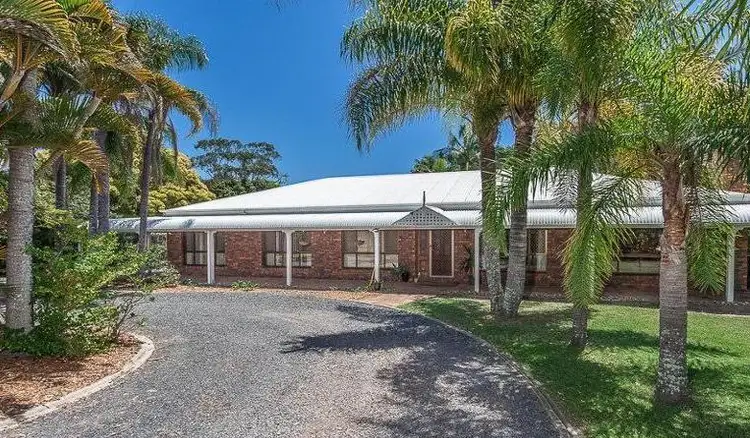 34 Palmridge Ct, Deception Bay QLD 4508