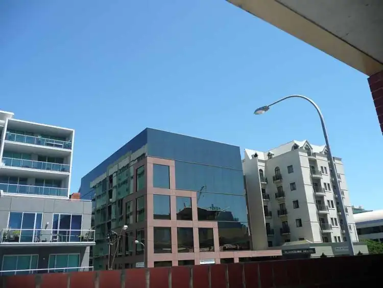 Seventh view of Homely apartment listing, 20/38 Union Street, Adelaide SA 5000