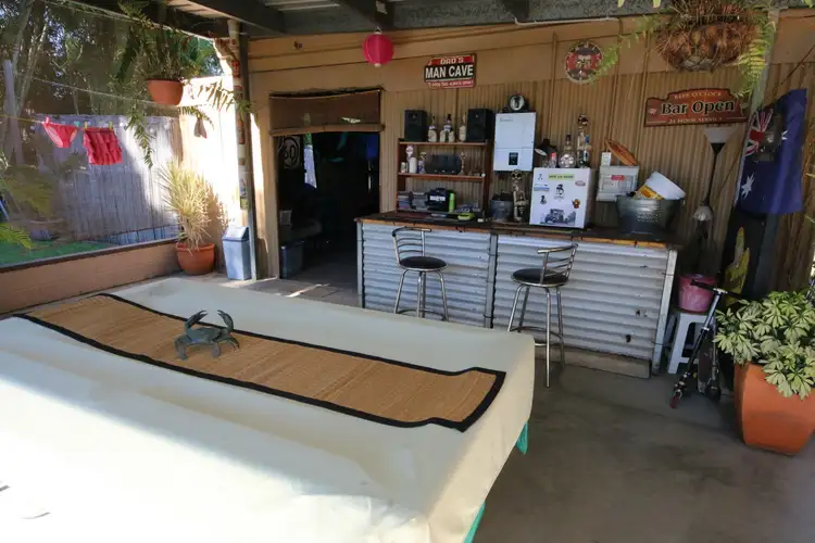 Third view of Homely house listing, 52 CANBERRA Street, Ayr QLD 4807