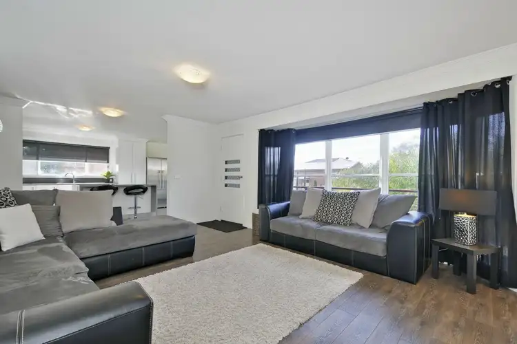 Fifth view of Homely house listing, 17 Boronia Crescent, Traralgon VIC 3844