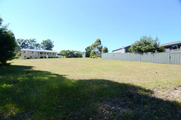 Fourth view of Homely land listing, L426 Kingfisher Circuit, Eden NSW 2551