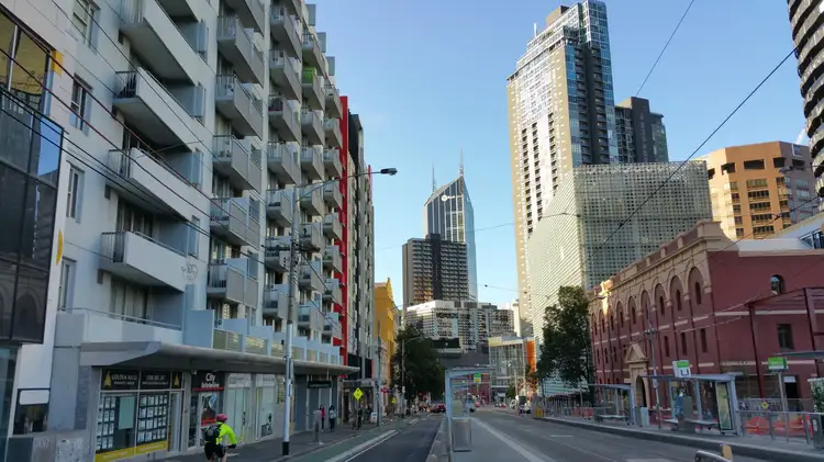 102/488 Swanston Street, Carlton VIC 3053