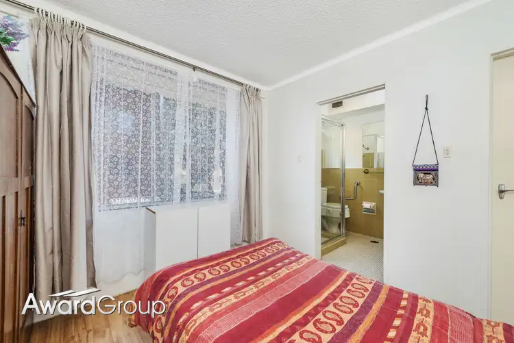 Fifth view of Homely unit listing, 8/4 Adelaide Street, West Ryde NSW 2114