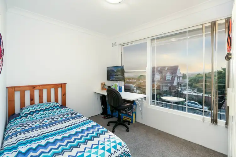 Sixth view of Homely unit listing, 4/40 Belmore Street, Ryde NSW 2112
