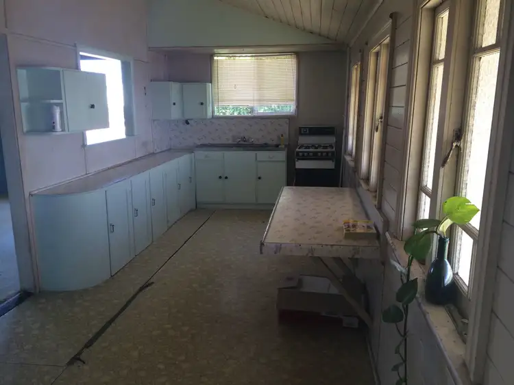 Second view of Homely house listing, 115 Nebo Road, West Mackay QLD 4740