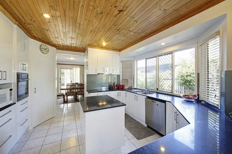 Seventh view of Homely house listing, 11 Andy Kemp Place, Bargara QLD 4670