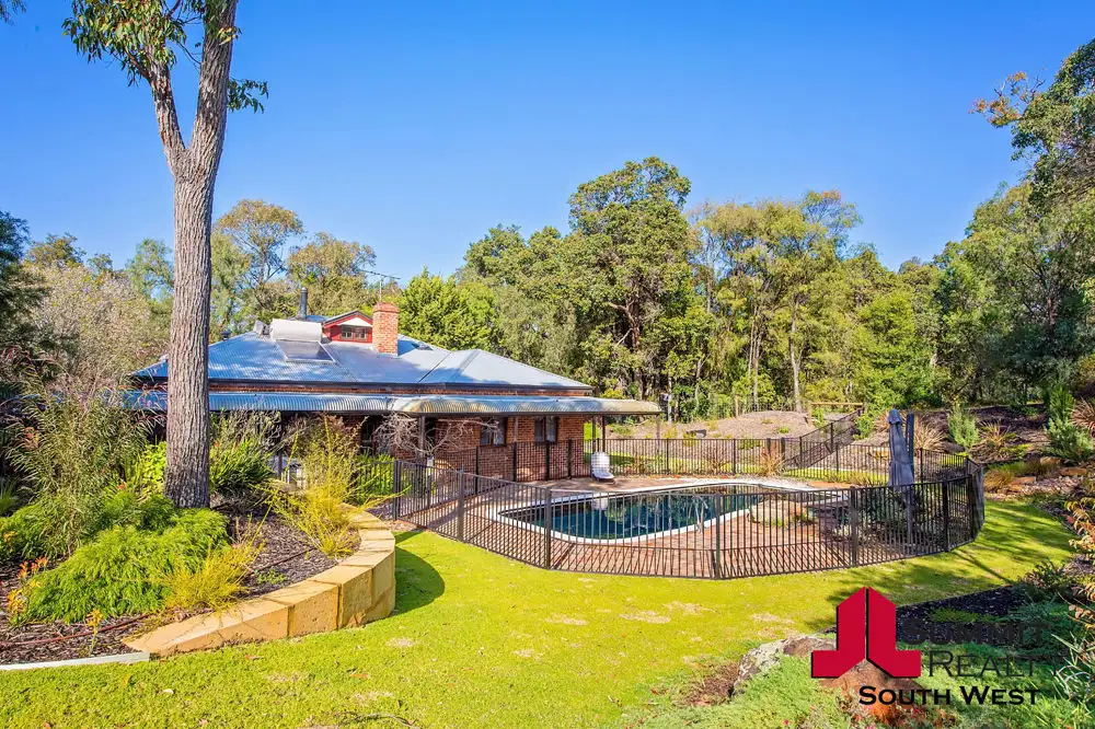 Main view of Homely house listing, 5 Greendale Place, Gelorup WA 6230