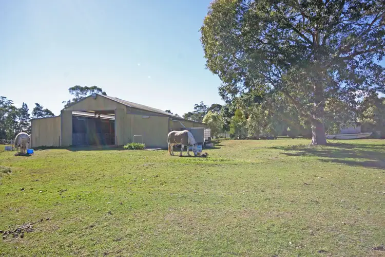 Fourth view of Homely rural property listing, 114 Cliftonville Road, South Maroota NSW 2756