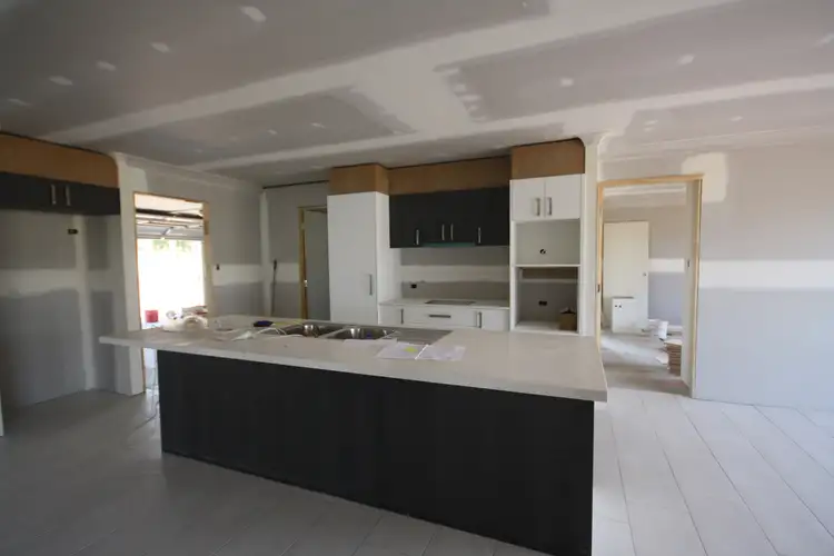 Second view of Homely house listing, 31 Gilbert Cres, Warwick QLD 4370