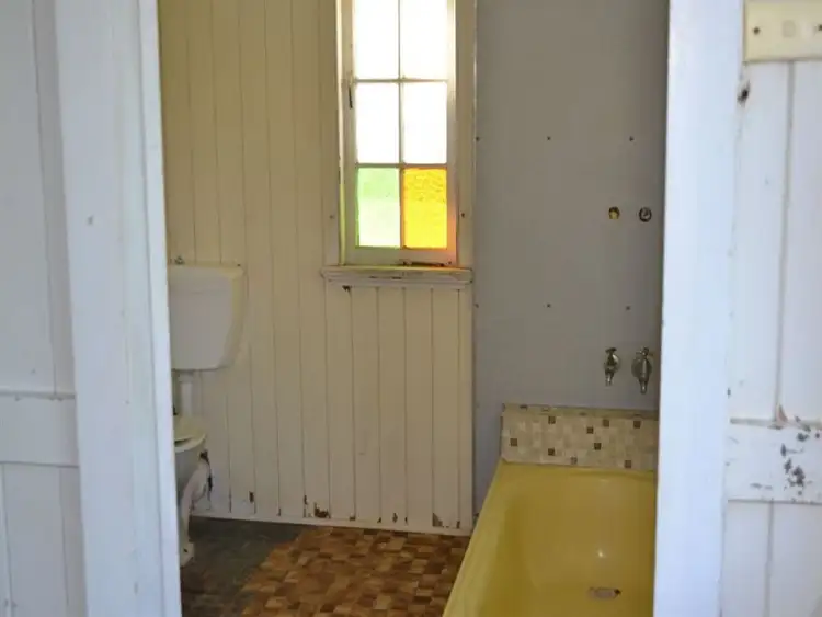 Sixth view of Homely house listing, 306 Nine Mile Road, Alton Downs QLD 4702