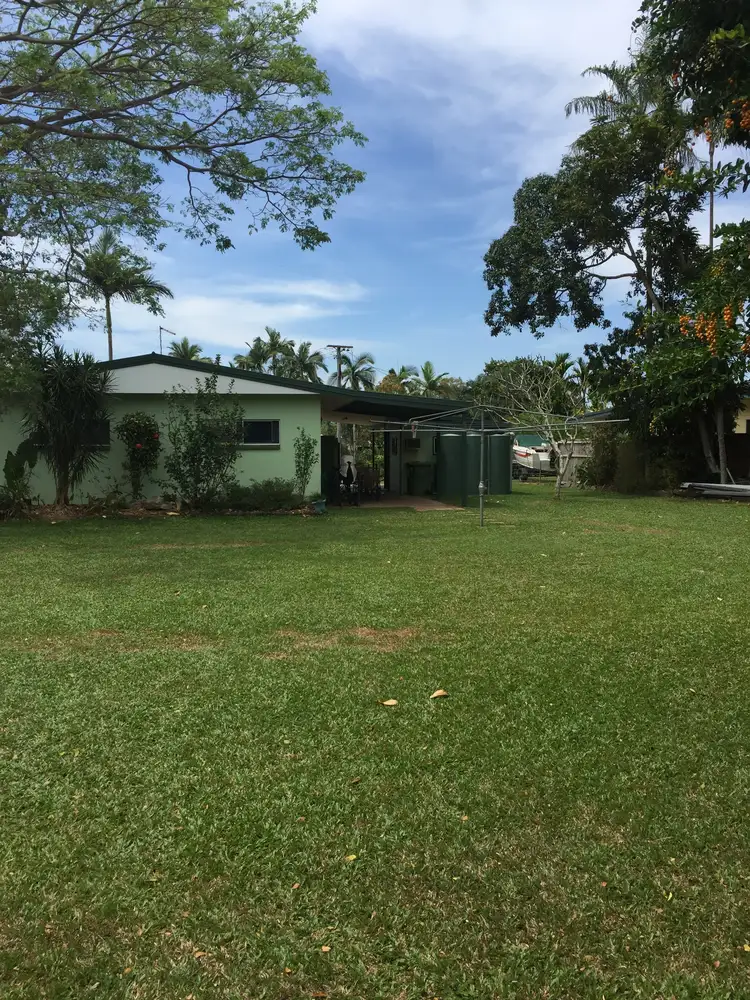 Third view of Homely house listing, 12 Kimba Cl, White Rock QLD 4868
