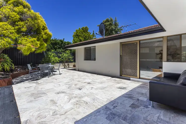 Sixth view of Homely villa listing, 2/16 Miller Pl, Booragoon WA 6154