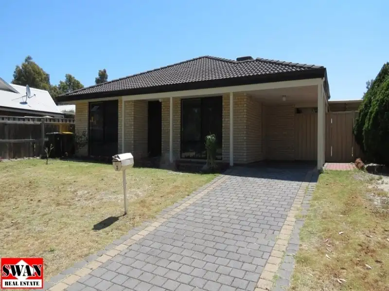 Main view of Homely house listing, 3 Lewis Jones Cross, Stratton WA 6056