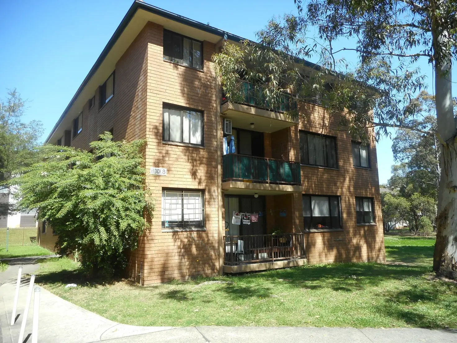 Main view of Homely unit listing, Address available on request