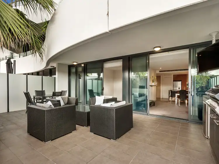 410/108 Bay Street, Port Melbourne VIC 3207
