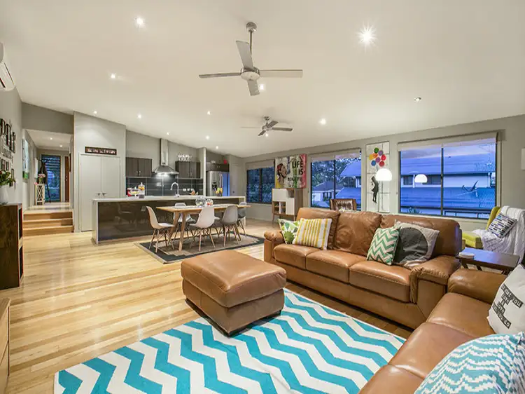 Main view of Homely house listing, 21 Pine Crest Drive, Kurwongbah QLD 4503