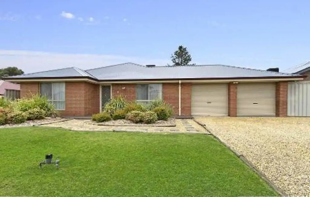 Main view of Homely house listing, 11 Meaney Drive, Freeling SA 5372