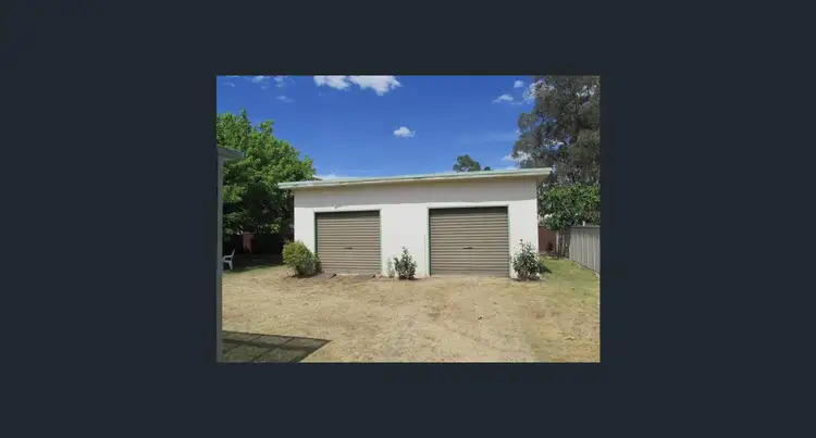 Second view of Homely house listing, 24 Guernsey St, Scone NSW 2337