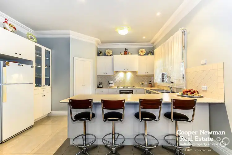 Sixth view of Homely house listing, 35 Uganda Street, Burwood VIC 3125