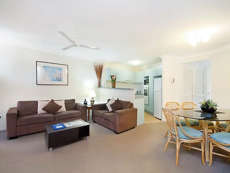 Third view of Homely unit listing, 12/102-112 Musgrave Street, Kirra QLD 4225