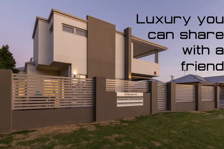 Main view of Homely unit listing, 3/30 Wroxton Street, Midland WA 6056