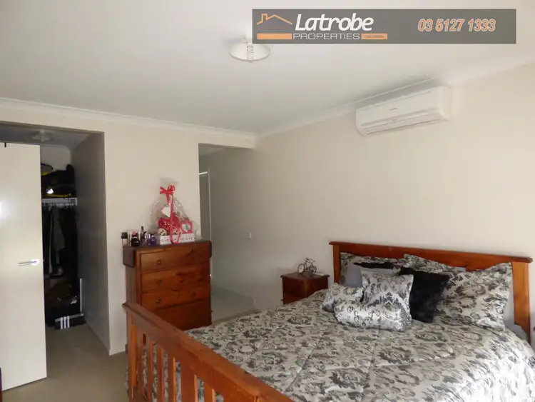 Fourth view of Homely house listing, 37 Sweetwater Place, Moe VIC 3825