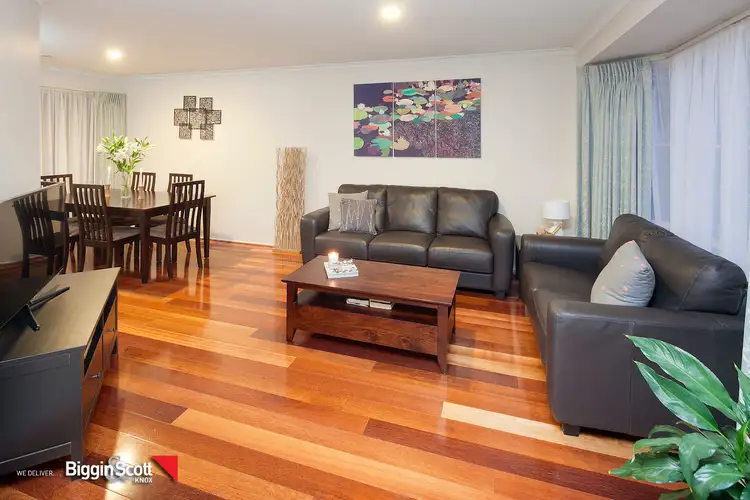 Second view of Homely house listing, 7 Marie Wallace Way, Bayswater VIC 3153
