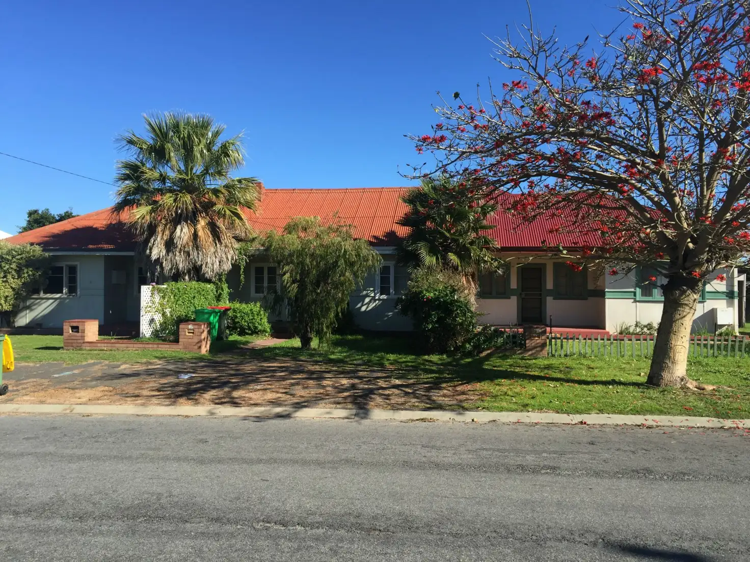 Main view of Homely house listing, 6 Kingia Street, South Bunbury WA 6230