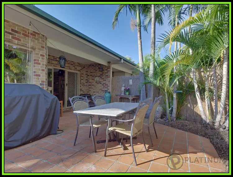 Second view of Homely house listing, 21/272 Oxley Drive, Coombabah QLD 4216