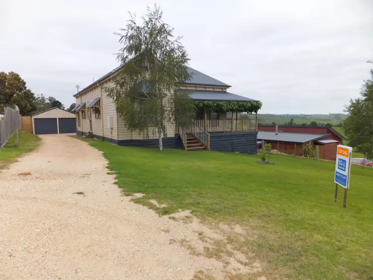 Second view of Homely house listing, 70 Great Alpine Rd, Bruthen VIC 3885