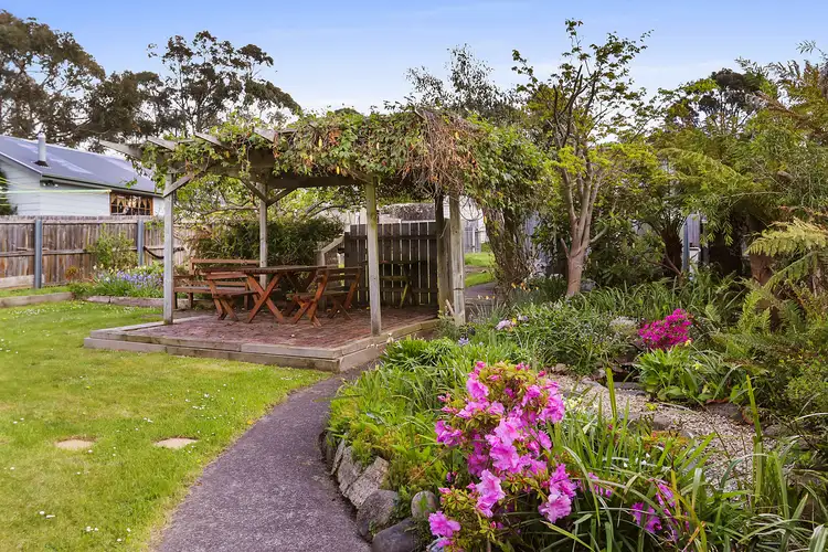 Fourth view of Homely house listing, 446 Nelson Rd, Mount Nelson TAS 7007