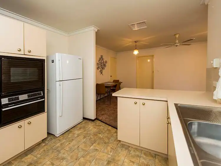 Fifth view of Homely house listing, 37A CORALBERRY Crescent, Dianella WA 6059