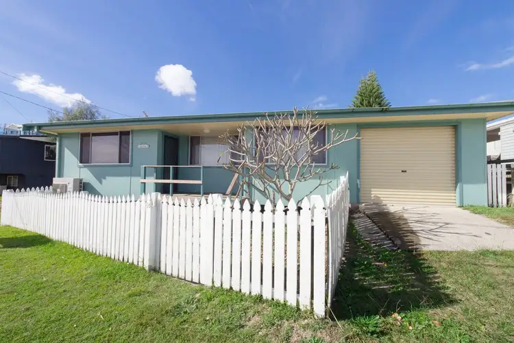Second view of Homely house listing, 54a Main Street, Wooli NSW 2462