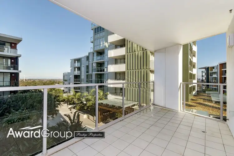 Sixth view of Homely unit listing, B701/5 Pope Street, Ryde NSW 2112