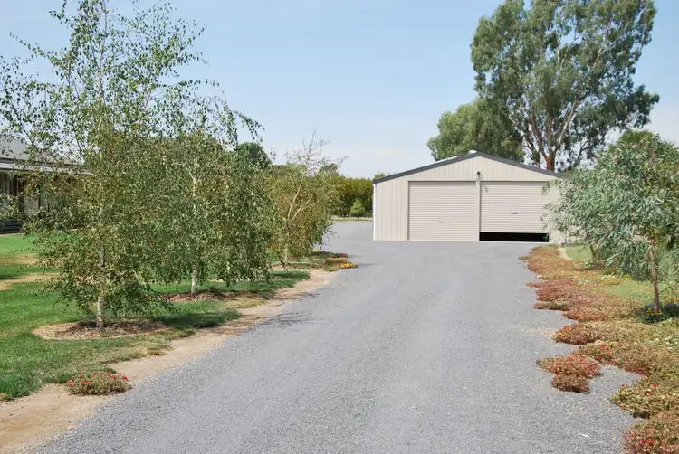 Fifth view of Homely house listing, 4 Muscara Court, Yarroweyah VIC 3644