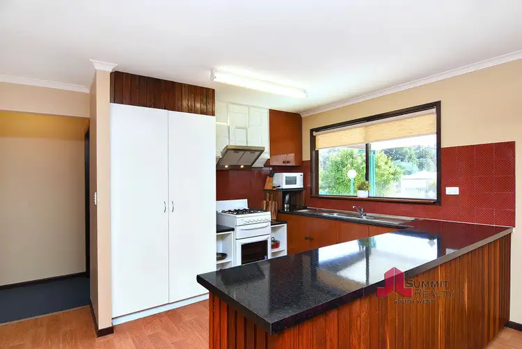 Fourth view of Homely house listing, 9 Fairway Terrace, Preston Beach WA 6215