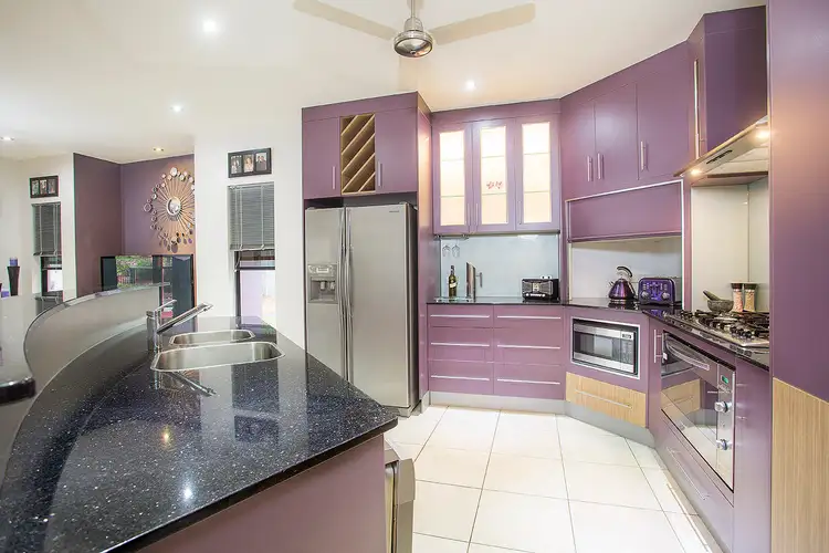Fourth view of Homely house listing, 28 Oxley Crescent, Erakala QLD 4740