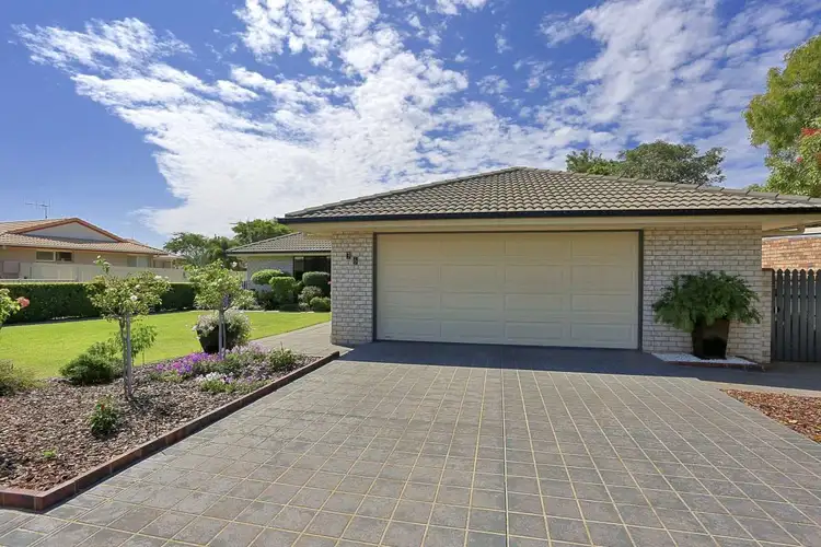 Second view of Homely house listing, 36 Bargara Lakes Drive, Bargara QLD 4670