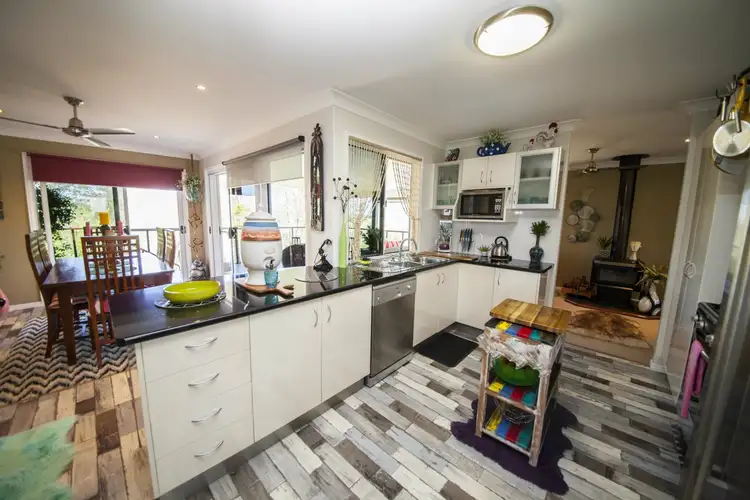 Seventh view of Homely rural property listing, 4 Horizon Court, Yengarie QLD 4650