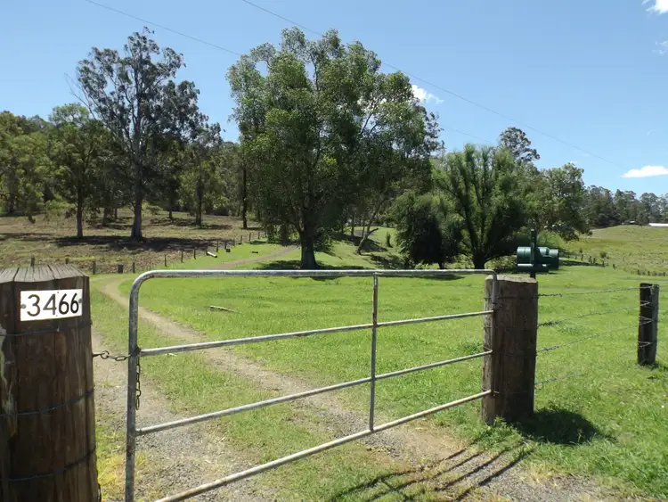 Main view of Homely rural property listing, 3466 Sextonville Rd, Kyogle NSW 2474