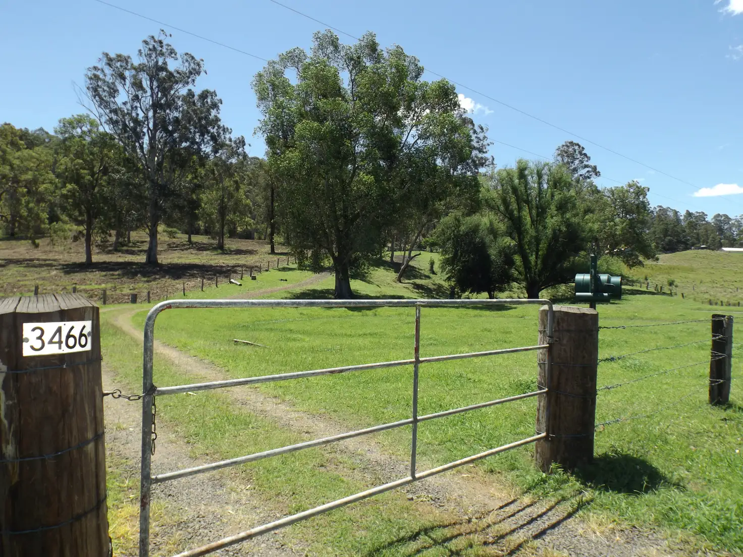 Main view of Homely rural property listing, 3466 Sextonville Rd, Kyogle NSW 2474