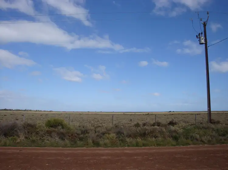 Fourth view of Homely land listing, L151 Keeley Road, Port Germein SA 5495