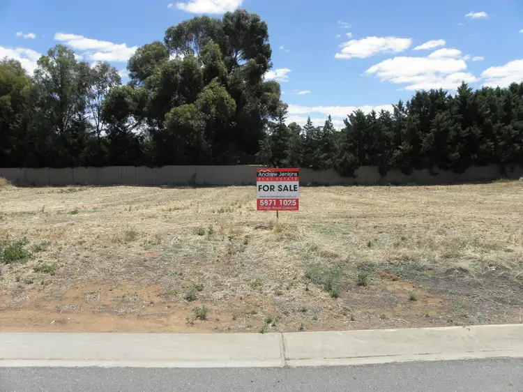 L6 Mavis Steward Drive, Barooga NSW 3644