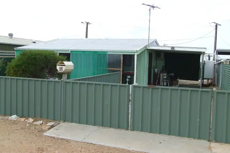 Main view of Homely house listing, 18 Wharf Crescent, Port Wakefield SA 5550