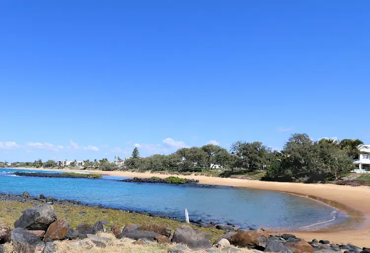 Fourth view of Homely land listing, 18 WILFRED Street, Bargara QLD 4670